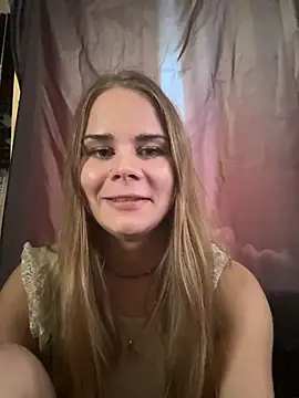 MaryMathews  online show from June 26, 2026, 1:11 am