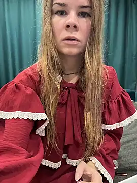 MaryMathews  online show from June 19, 2026, 2:23 pm