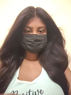 RAGNI-Love online show from June 29, 2026, 5:58 am