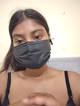 RAGNI-Love online show from June 30, 2026, 4:23 am