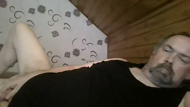 Carsten5 online show from June 2, 2026, 11:38 pm