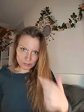 Candy Cougar online show from June 16, 2026, 6:46 am