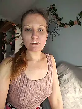 Candy Cougar online show from June 5, 2026, 6:29 am