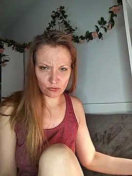 Candy Cougar online show from June 19, 2026, 6:30 am
