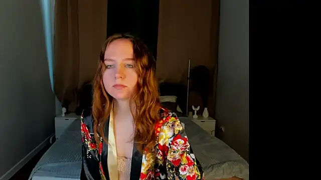 Vicki Milles online show from May 23, 2026, 1:04 am