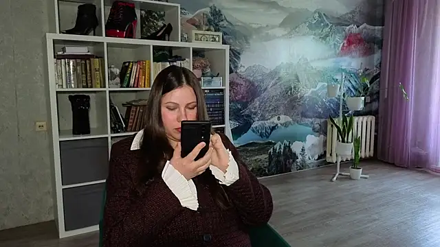 Dana-Queendom online show from May 16, 2026, 6:01 am