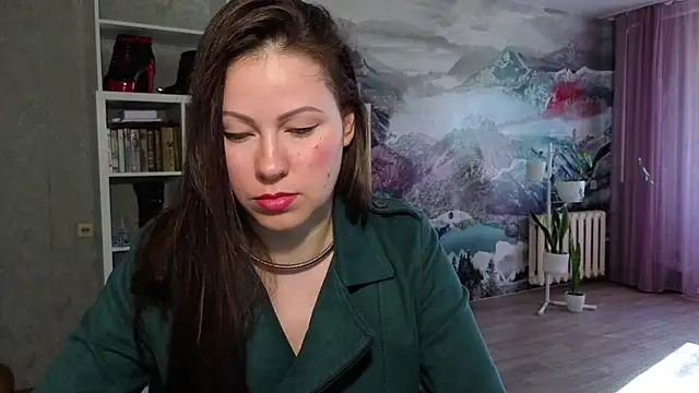 Dana-Queendom online show from May 15, 2026, 1:36 am