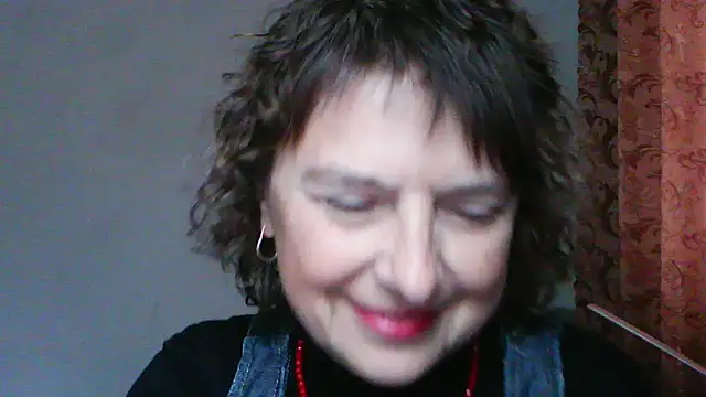 ElizabethGorden online show from May 31, 2026, 9:37 am
