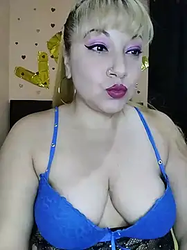 Venuss Milf online show from July 30, 2026, 10:25 am