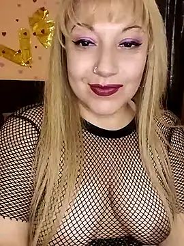 Venuss Milf online show from July 28, 2026, 12:48 pm