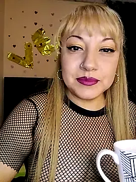Venuss Milf online show from July 2, 2026, 10:21 am