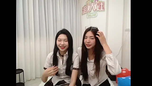 Snapshot of yoyo202605 chatting on May 8, 2026, 11:14 am yoyo202605 online show from May 8, 2026, 11:14 am