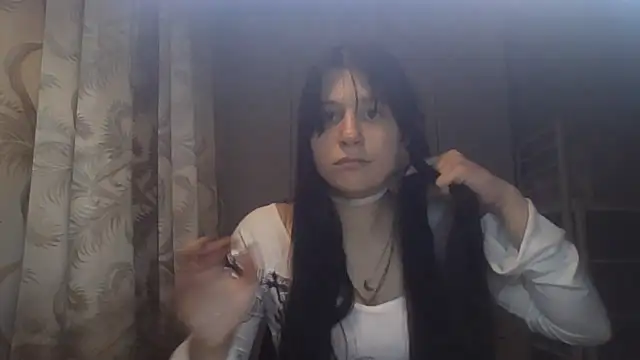 GrayceDeclet online show from June 18, 2026, 11:04 am