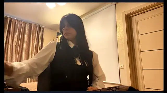 GrayceDeclet online show from July 11, 2026, 5:24 pm