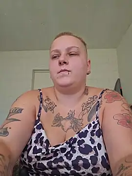 Lady Peggi online show from August 8, 2026, 12:34 pm