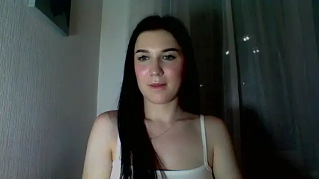 Katiee Foxi online show from May 17, 2026, 10:10 pm
