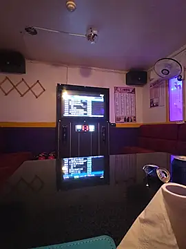 NightStar237 online show from June 10, 2026, 1:23 pm