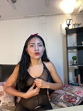 Karol Wilde online show from May 19, 2026, 12:59 am