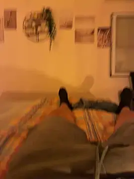Banger1872 online show from July 9, 2026, 10:20 pm