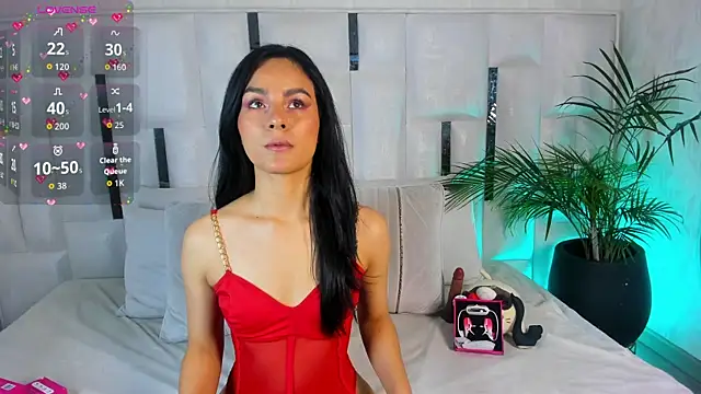 Violet vyx online show from August 8, 2026, 5:47 am