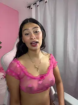 melody flowers18 online show from May 20, 2026, 2:41 am