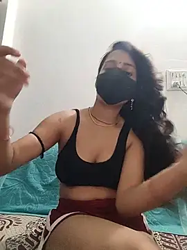 payalsingh20 online show from May 23, 2026, 4:17 pm