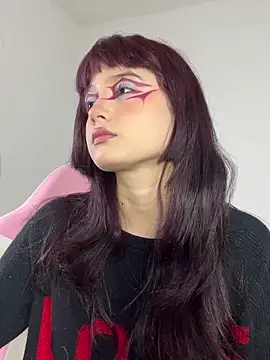 AnaisX0X0 online show from May 7, 2026, 6:22 pm