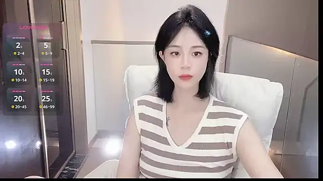 serenity G online show from July 23, 2026, 5:53 pm