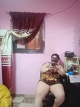 Snapshot of Bata1001 chatting on July 18, 2026, 2:31 am Bata1001 online show from July 18, 2026, 2:31 am