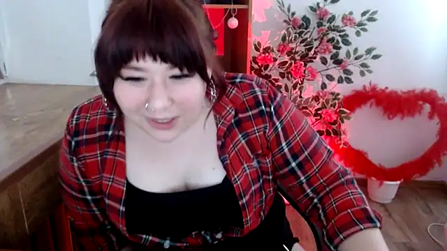 KarolinasHot online show from May 29, 2026, 6:58 pm