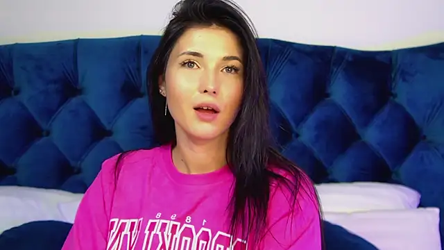 VanessaCelestis online show from June 21, 2026, 7:08 pm