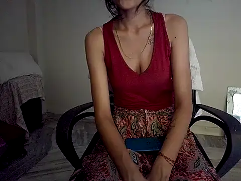 Sexyrossy7 online show from July 2, 2026, 6:52 am