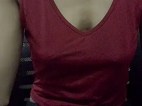 Sexyrossy7 online show from May 18, 2026, 4:34 pm