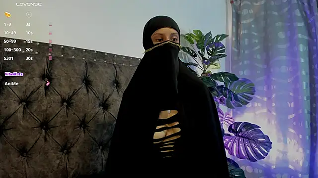 Snapshot of Anaan_01 chatting on May 30, 2026, 2:44 pm Anaan 01 online show from May 30, 2026, 2:44 pm