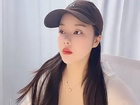 Qingqing19 online show from May 10, 2026, 1:31 am