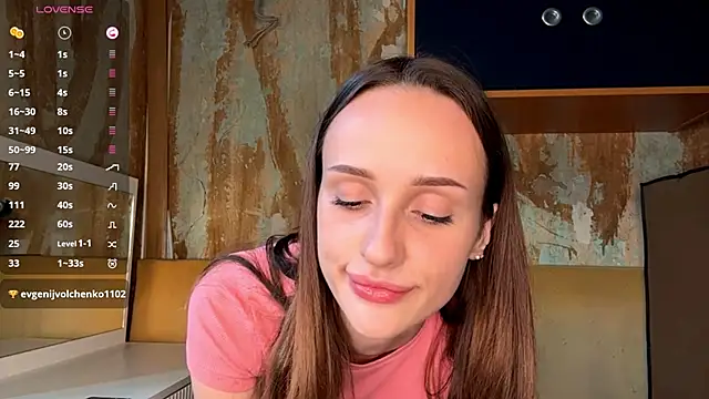 Snapshot of SherryAgins chatting on May 23, 2026, 3:55 pm SherryAgins online show from May 23, 2026, 3:55 pm