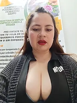 VANESSA  28 online show from June 8, 2026, 1:33 pm