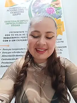 VANESSA  28 online show from June 19, 2026, 4:13 pm