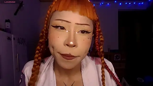 suky fox online show from May 7, 2026, 4:21 pm