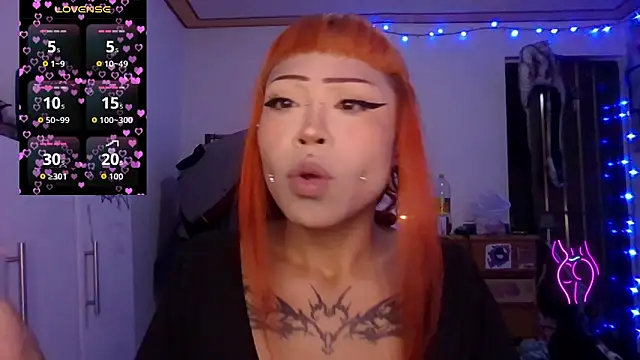 suky fox online show from May 11, 2026, 3:51 pm