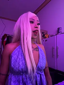 suky fox online show from May 20, 2026, 8:06 pm