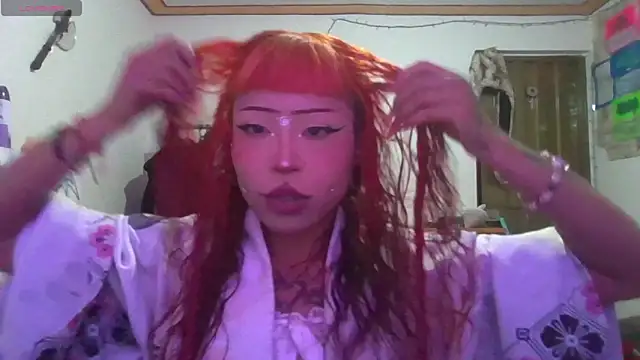 suky fox online show from May 8, 2026, 3:16 pm