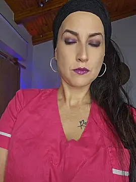 MorganaMystic online show from May 28, 2026, 9:54 pm