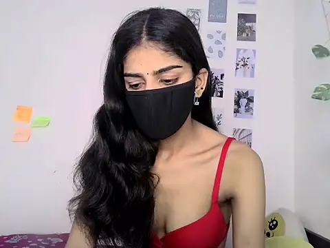 SASSY  BABY  online show from May 8, 2026, 5:55 am