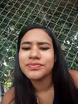 AntonellaMonroew online show from June 20, 2026, 8:36 pm