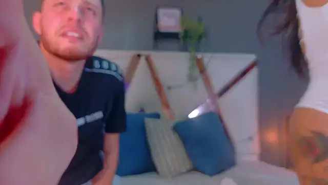 Snapshot of Luna_and_Jacksonn chatting on May 18, 2026, 3:17 am Luna and Jacksonn online show from May 18, 2026, 3:17 am