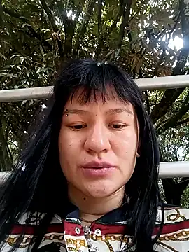 Bathory777 online show from May 7, 2026, 4:54 pm