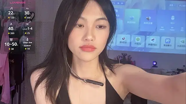 Tammy-66 online show from June 26, 2026, 4:35 pm