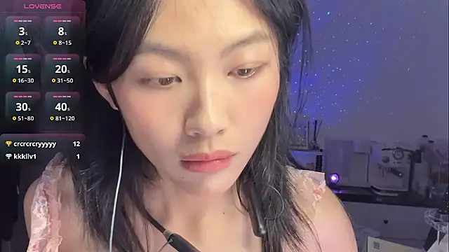 Tammy-66 online show from July 2, 2026, 5:52 pm