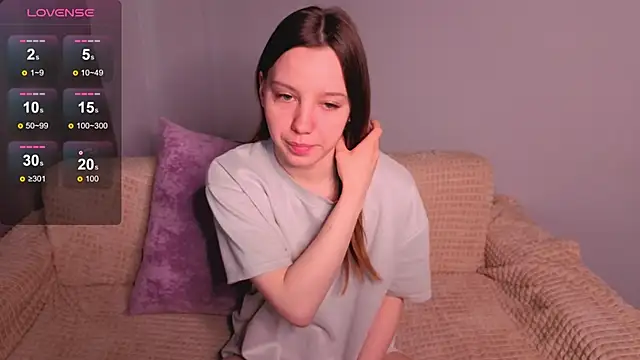 lolytaberry online show from May 27, 2026, 1:48 am